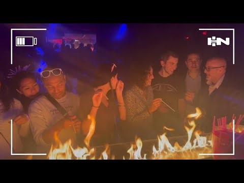 🔥 LES JEUDIS D'HN | Ambiance Fuego !