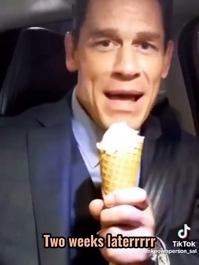 John Cena speaks Chinese🤣🤣