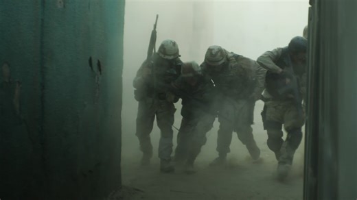 124K views · 438 reactions | SURVIVING BLACK HAWK DOWN tells the gripping true story behind the events that inspired Ridley Scott’s blockbuster movie Black Hawk Down with first-person interviews from both sides of The Battle of Mogadishu. Now playing. | Netflix | Facebook