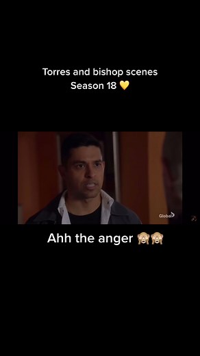 Nick Torres and Ellie Bishop Scenes from NCIS Season 18