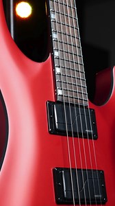 The ESP//LTD MH-1000 Evertune in Candy Apple Red Satin offers a set-thru construction, a mahogany body with a maple cap, 24 extra jumbo stainless steel frets, an Evertune bridge, and a set of Fishman Modern Humbuckers. 𝗙𝗶𝗻𝗱 𝗬𝗼𝘂𝗿 𝗘𝗦𝗣 𝗚𝘂𝗶𝘁𝗮𝗿𝘀 𝗔𝘂𝘀𝘁𝗿𝗮𝗹𝗶𝗮 𝗗𝗲𝗮𝗹𝗲𝗿 𝗛𝗲𝗿𝗲: https://linktr.ee/espguitarsaustralia 𝗢𝗿 𝗩𝗶𝗮 𝗧𝗵𝗲 𝗟𝗶𝗻𝗸 𝗜𝗻 𝗼𝘂𝗿 𝗕𝗜𝗢>>> 👉Be sure to follow our new Insta page: @espguitarsau #espguitars #esp2024 #espguitarsandbasses #espguitarsoffi