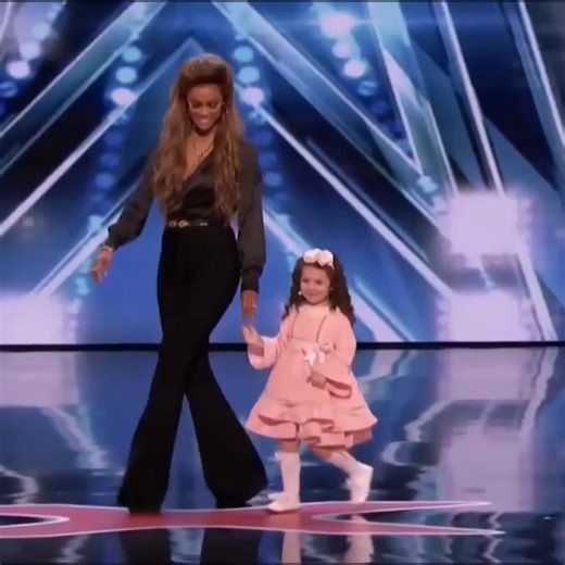 5.2K views · 100 reactions | The CUTEST 5-Year-Old Audition Ever! | Talent News | Facebook