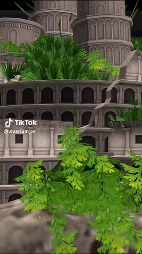 Vivarium on TikTok