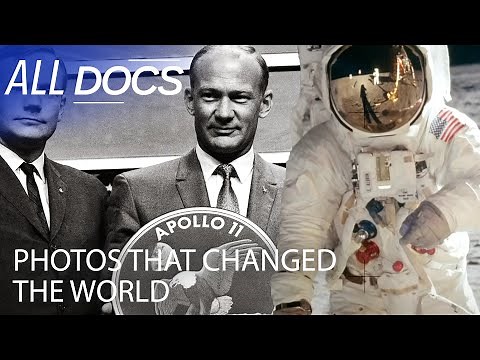 Photos That Changed The World | S01 E01 | All Documentary