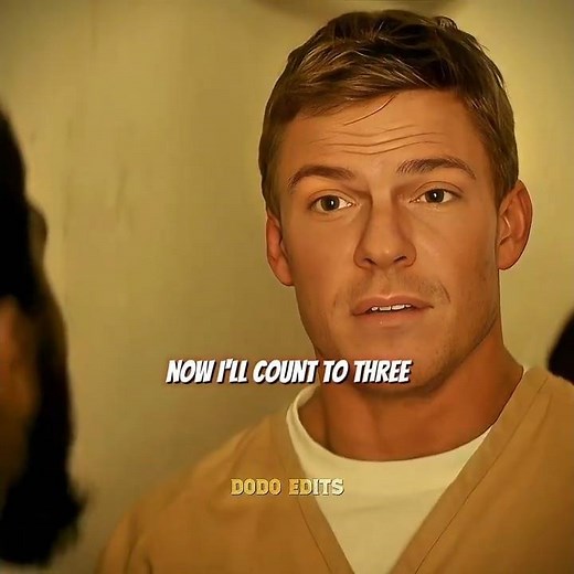 “You Owe Us a Pair of Glasses” | #shorts #reacher #AlanRitchson #movieedits