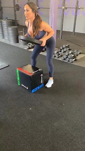 Ever wonder why the workouts you did “years ago” no longer work for you? It’s not the workout moves It’s not the amount of reps It’s not the amount of time It’s not how many days a week you do them It’s the Progression and intensity... Stop progressing and results stop Don’t do things “intense enough” for YOU and results stop. - Focus on PROGRESSING. Are you making each workout more challenging than the last? Focus on INTENSITY for YOU. It doesn’t matter what someone ELSE is doing, ask yourself 