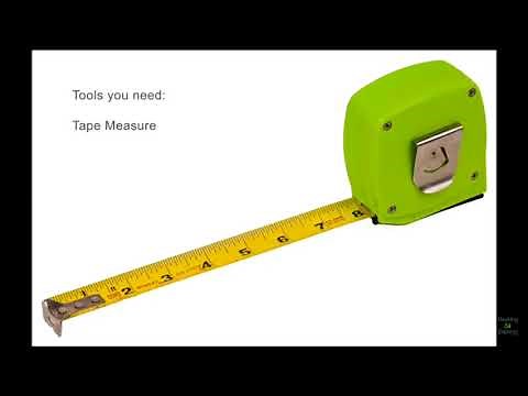 Oil Tank Calculation