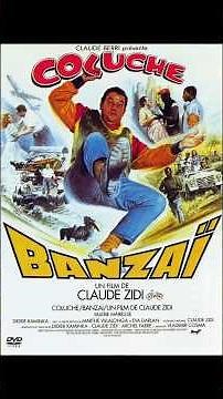 Banzai (1983) - The film in 1 minute.