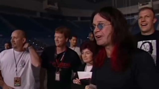 Ozzy’s most iconic moments on The Osbournes as Black Sabbath star dies aged 76