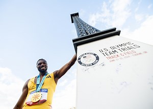 Rewinding Day 9 of U.S. Olympic track and field trials