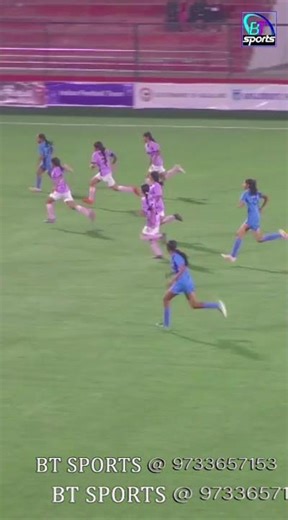 DR. TALIMEREN AO JUNIOR GIRLS' NATIONAL FOOTBALL CHAMPIONSHIP 2025