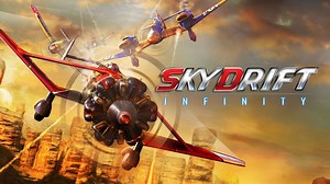 Skydrift Infinity | PC Steam Game | Fanatical