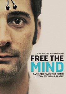 Free the Mind Trailer