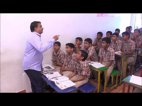 Classroom Observation Video: Teacher Sensitivity 1