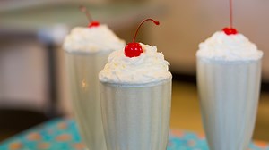 7 Must-Try Milkshakes at Walt Disney World