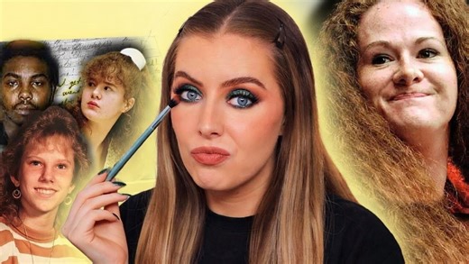 Christa Pike: America’s youngest woman with such a sentence