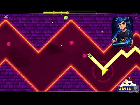 Power trip | geometry dash subzero
