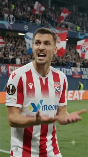🔥 Dinamo Zagreb's INSANE Comeback! 😱 | 3 Goals After Going 2-0 Down
