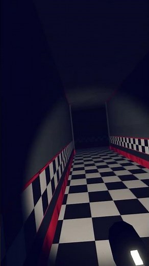 This FNAF Ignited Bonnie VR Game Is DISTURBING #fnaf #fivenightsatfreddys #horrorgaming