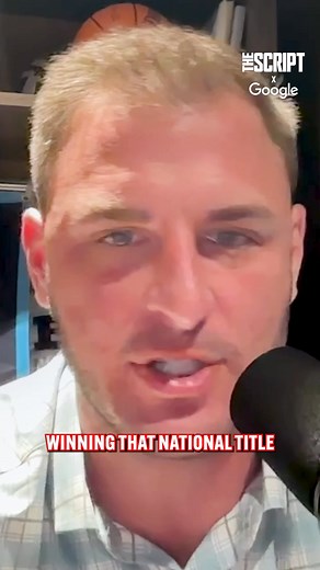 Ohio State Football needs to play Ohio State football this weekend 💪 Google | The Script: A Podcast on the Ohio State Buckeyes