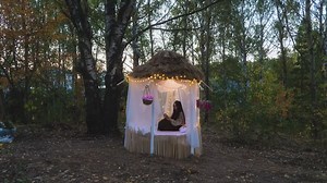 Quick & Easy Gazebo Setups for Instant Relaxation | Green Bean