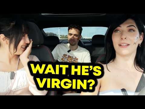 Tanuki Thought Arther Never Had a Girlfriend... ft. Julia