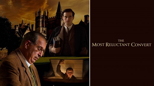 The Most Reluctant Convert: The Untold Story of C.S. Lewis - Apple TV