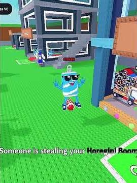 PVP 1X1 TIIOSHAKAL - EVEN SONIC LOST TO ME 🦔 #roblox #stoleabrainrot