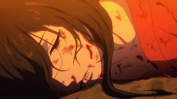 Dororo (2019) | Fight scene | Anime Clips