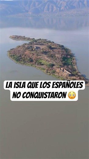 The only Mexican territory they COULD NOT CONQUER. 🤯 #travel #curious #history