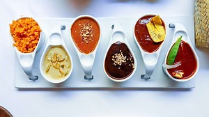 Puebla Mexico Food Guide: 13 Dishes You Can't Miss!