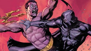 Namor vs. Black Panther: Who Wins in the Comics? (& Is He Really Stronger?)