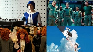 Si te gustó Dark, ve estas series y películas parecidas 🤯