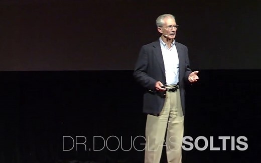 【TEDx】构建系统发育树 Building the Tree of Life