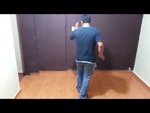 Aprende a Bailar Country #1 (PASOS SIMPLES)