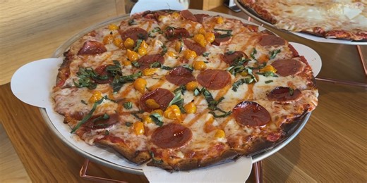 Hometown Eats: Jaybird Tavern