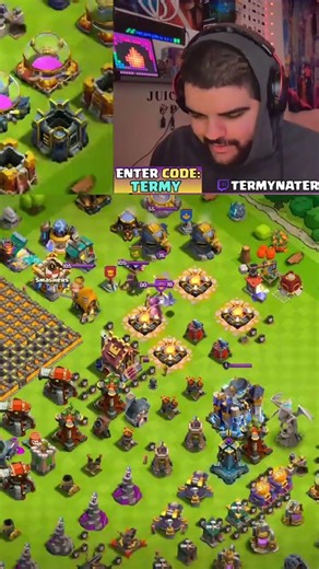 Should I Accept him into the Clan or Not? (Clash Of Clans)