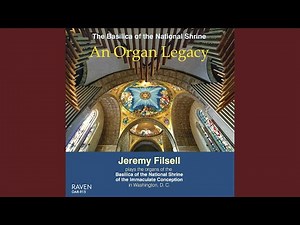 Variations sur "Adeste Fidelis" trans. Filsell