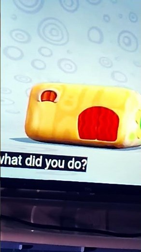 A Few Years Later SpongeBob Time Cards Fanmade