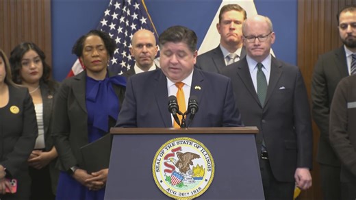 Illinois politics latest: Data center tariffs, home and auto insurance regulations, primary debrief