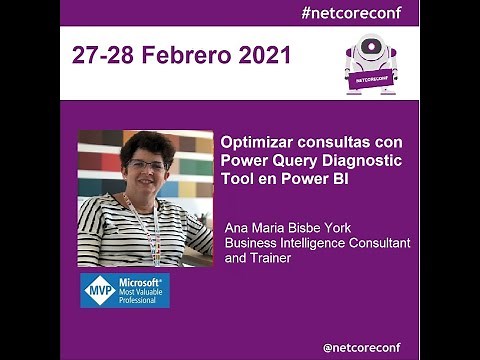 Optimizar consultas con Power Query Diagnostic Tool en Power BI