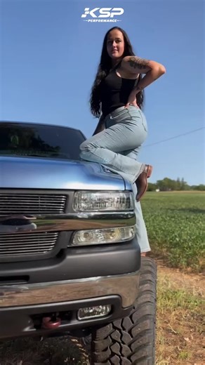 Congratulations to @allie_chevy99 on the incredible success of the new truck build! We’re thrilled that KSP could be part of your journey. Those KSP red control arms steal the spotlight! #kspperformance #KSP #kspauto #ksp #kspmotor #truckporn #truckparts #trucksdaily #chevy #chevytruck #trucknation #trucksdaily #trucklife #thicktrucks #dailydriven #builtnotbought #builttrucks #trucksofinstagram #trucksonly #silverado #silverado2500 #uppercontrolarm #2500hd #silverado #silveradohd #silverado1500 