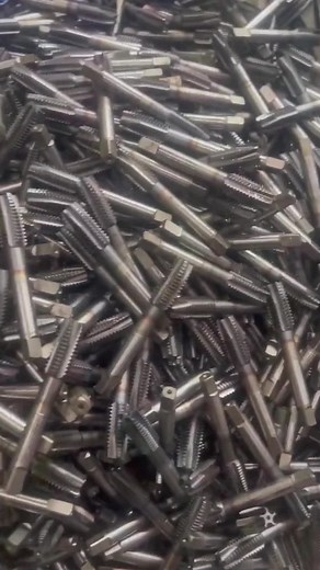 Tap Wrench Set M6 M7 M8 M10 M12 Metric Screw Tap T-Shaped Wrench Threading Tapping Set H42214