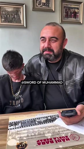 Güzel şeyler gördüğümüz de maşallah teberakallah #hzmuhammedsav #quran_alkarim #quranrecitation #swordofmuhammad #quranverses