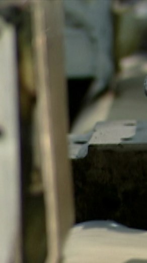 Discover How Utz Baseballs Pretzel are Made | National Pretzel Day