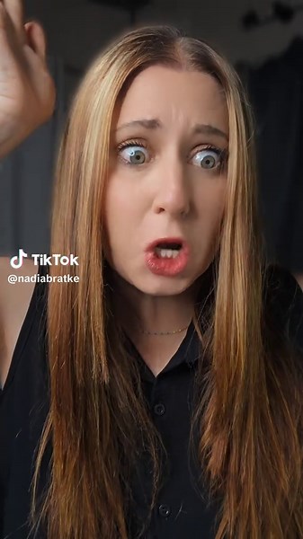 Nadia Bratké (@nadiabratke)’s videos with potentially insane - Fox