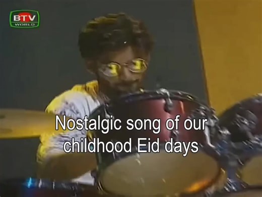 Exploring Bangladesh's Golden Era of Music