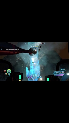 subnautica going to the lava lakes