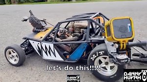 Alien fans..👽 | Danny Huynh Creations