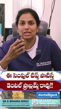 Stop Cavities Before They Start | Simple Prevention Tips